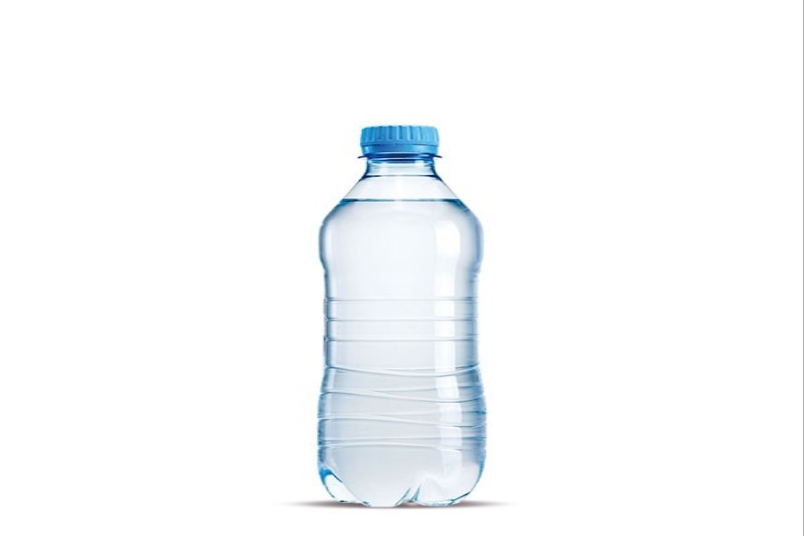 AGUA EMBOTELLADA (500 ML)