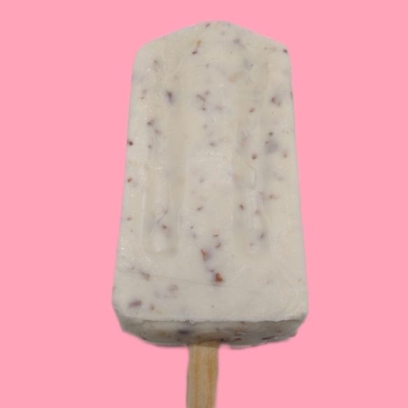 Paleta de Nuez Picada