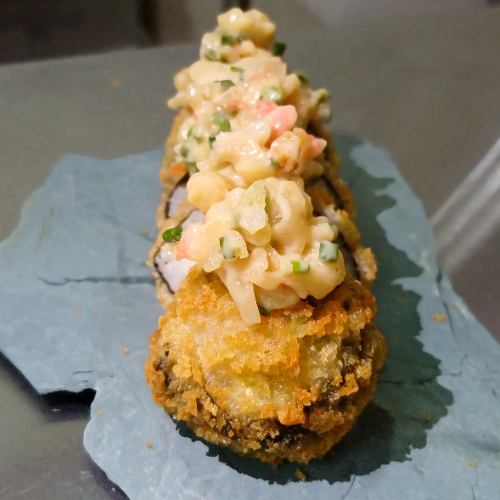 Isobu Roll