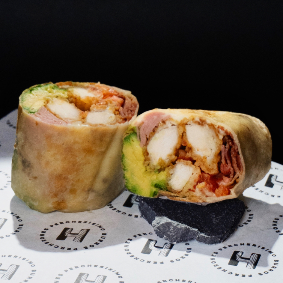 Cordon Bleu