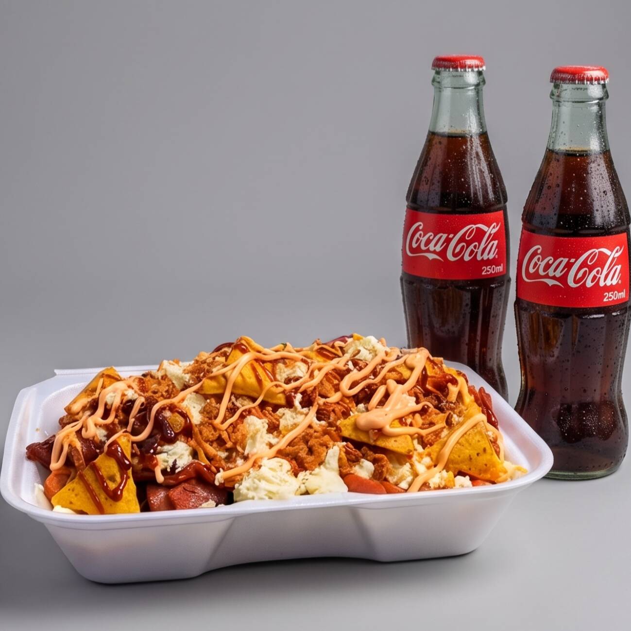 Combo Dúo Mexicana Chimgona Subayork 🔥