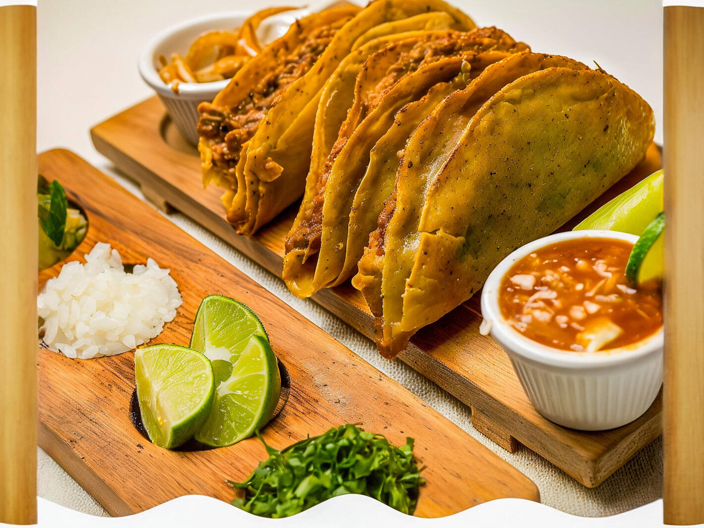 El Genio de la Barbacoa - Av. Guadalupe