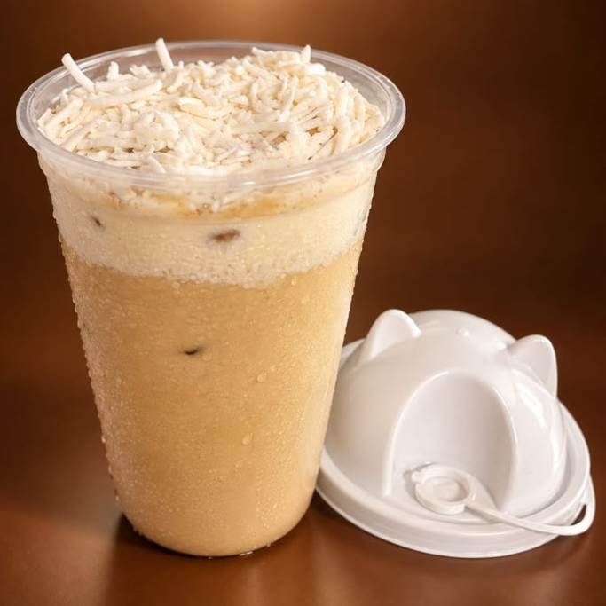 Coco Latte