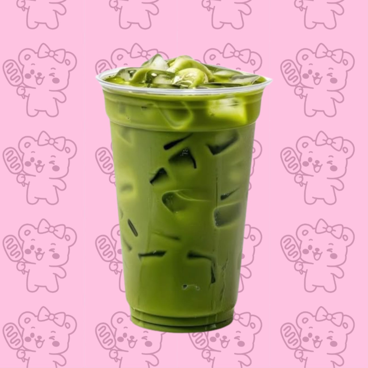 Té Matcha