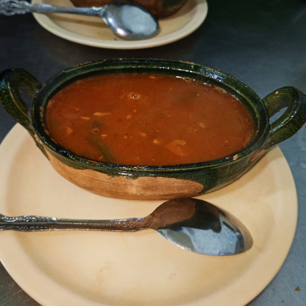 Frijoles Charros