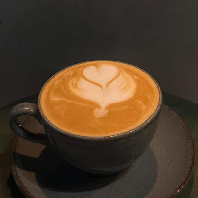 Capuccino