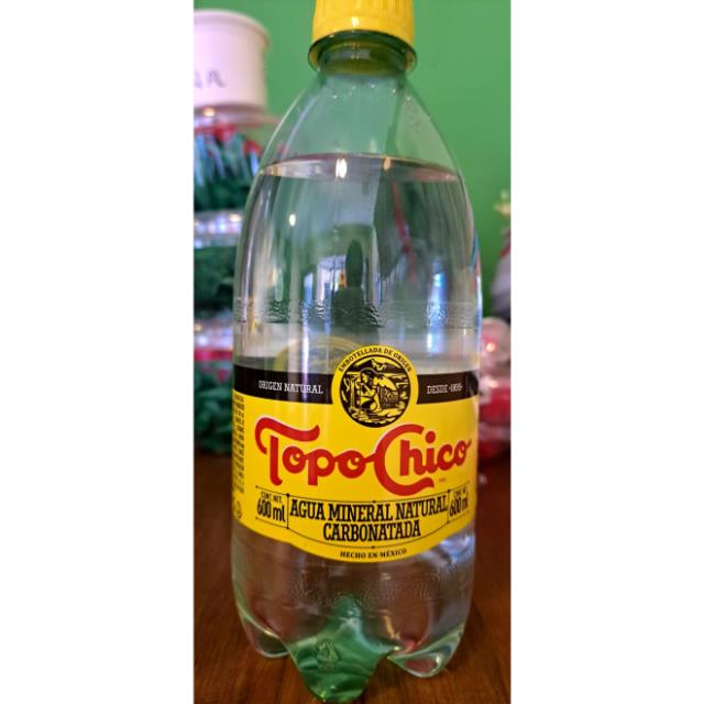 TOPO CHICO