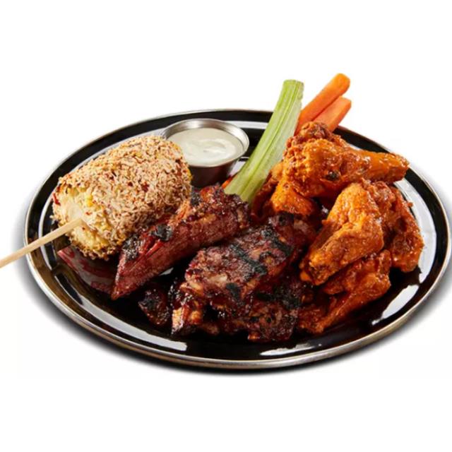 Ribs & Wings