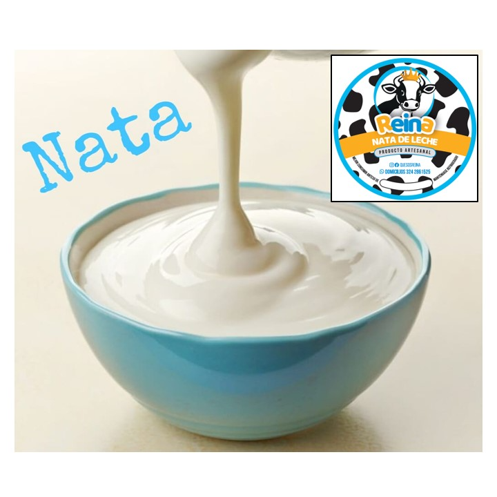 Nata Porción Personal 1,5 Oz (42 Gr)
