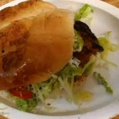 TORTA JAMON