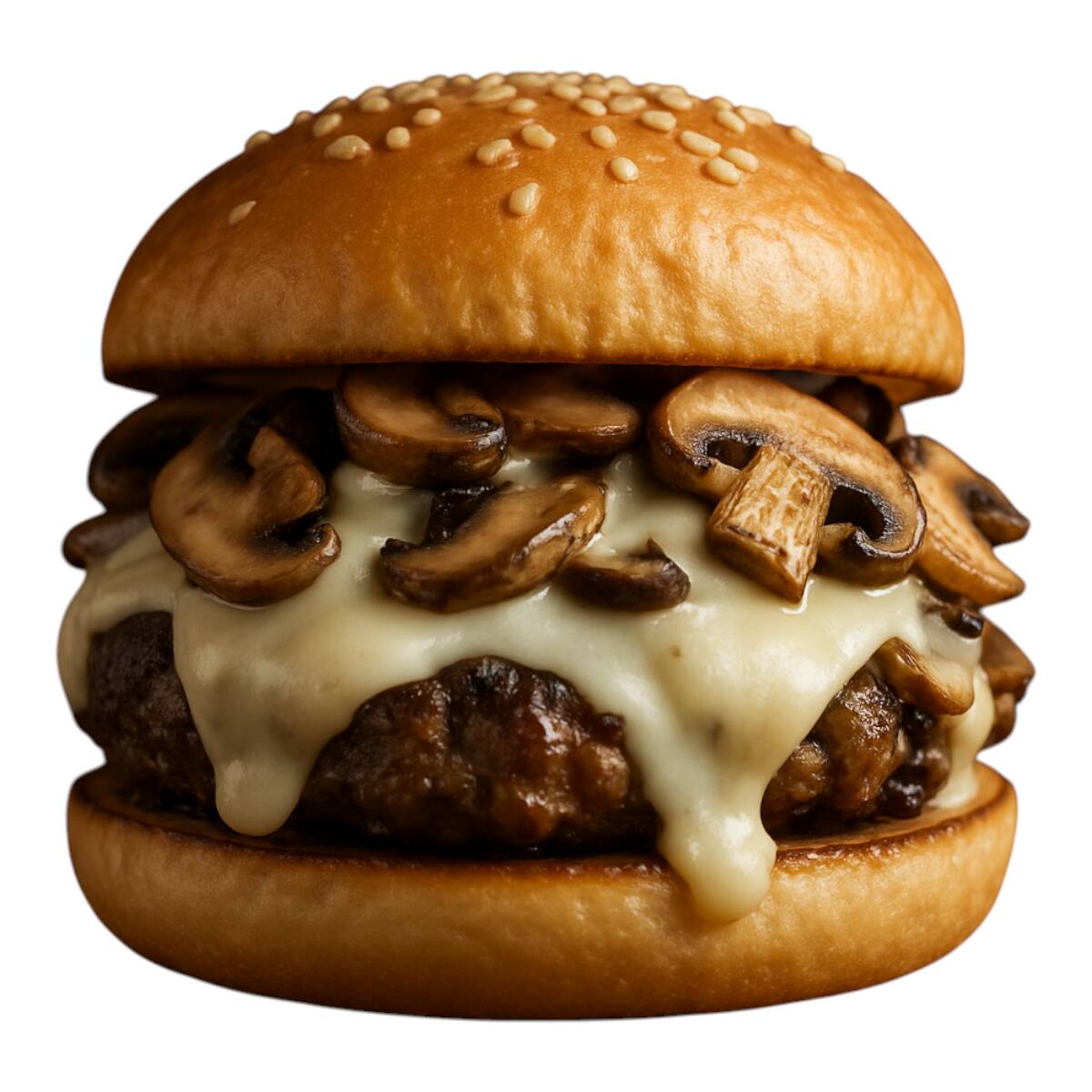 ChampiBurguer
