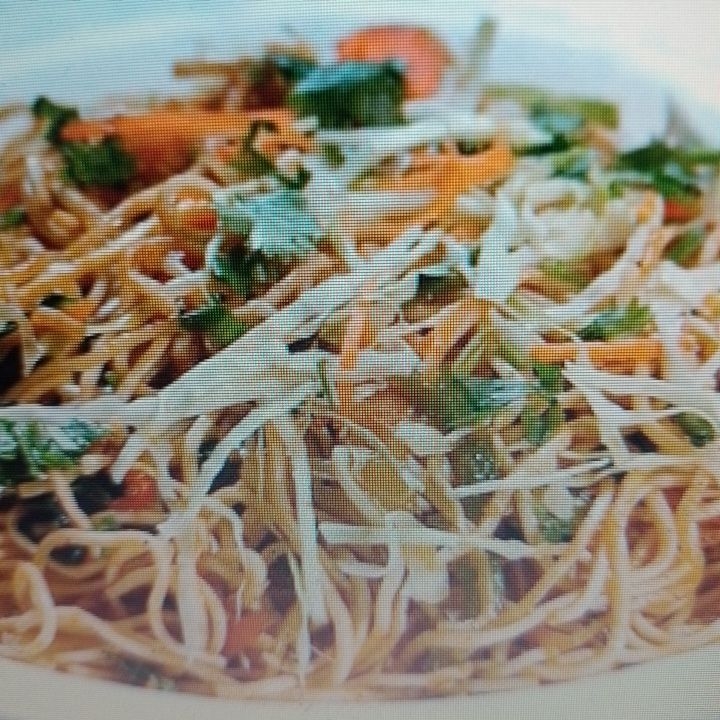 Chow Mein