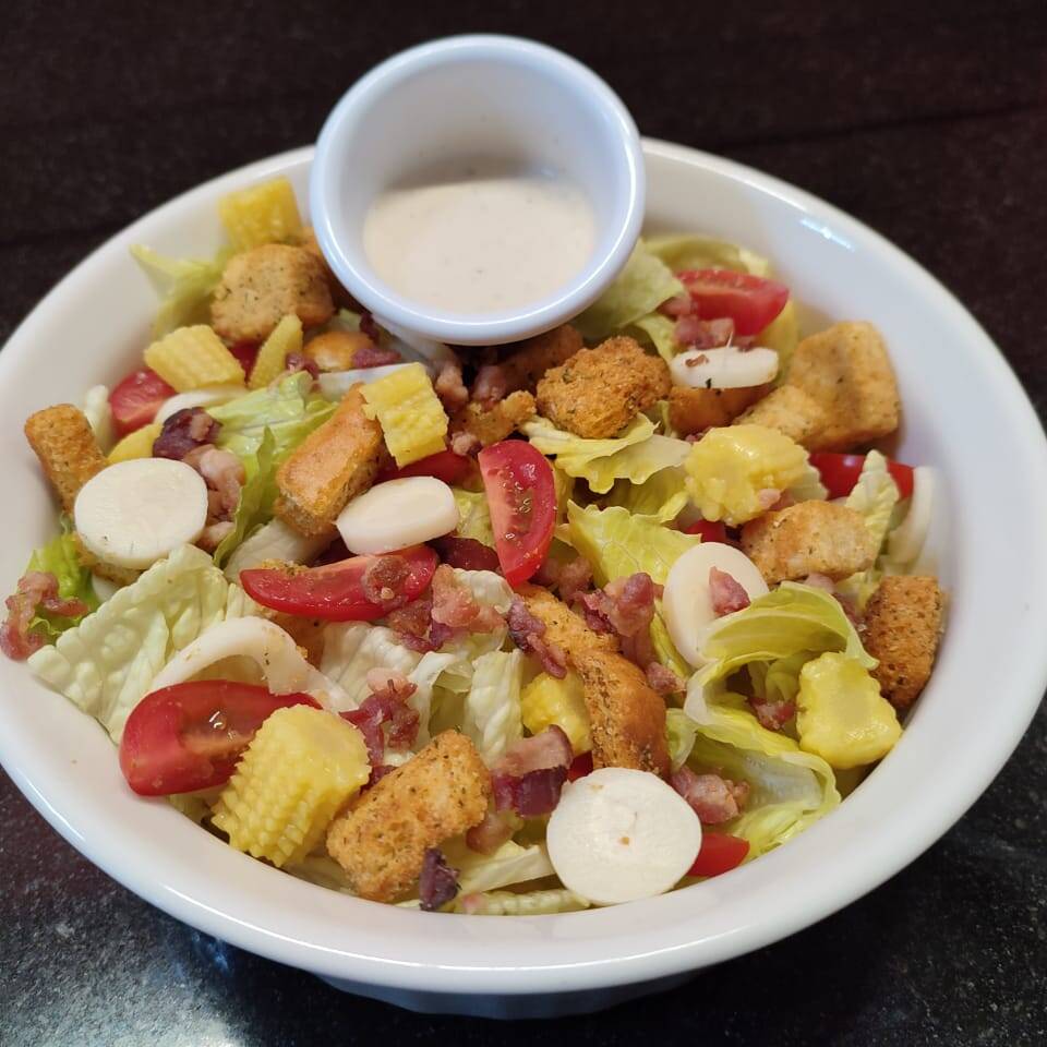 Ensalada Suprema