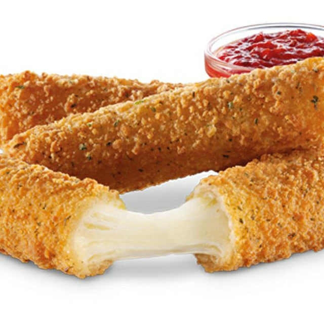 Dedos de queso