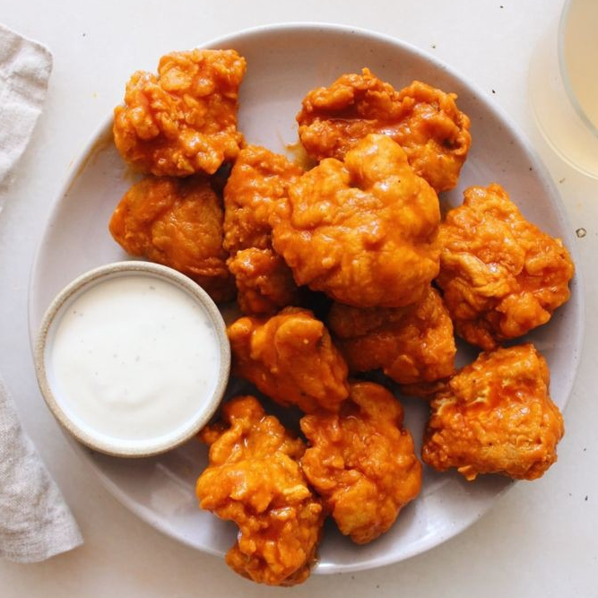 400 g Boneless, Papas a La Francesa