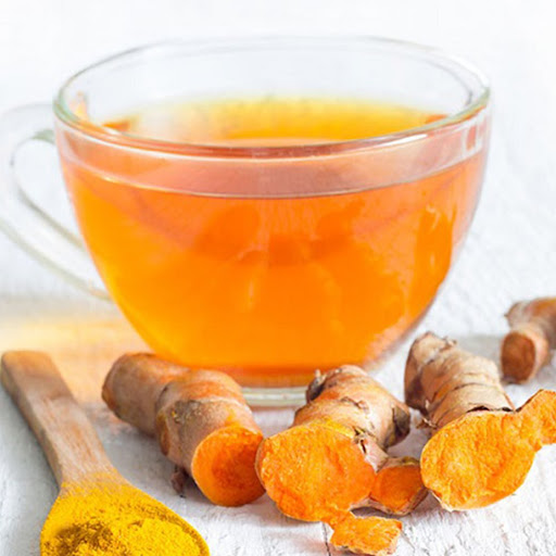 Te Curcuma