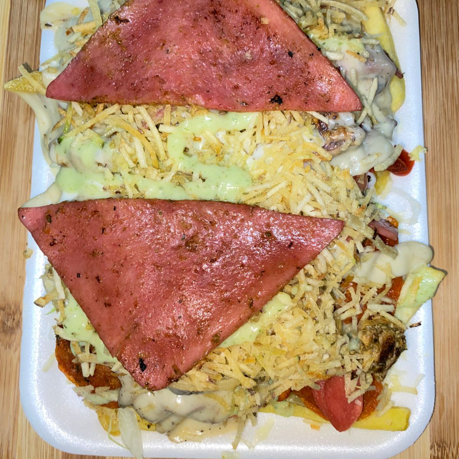Picada JandE