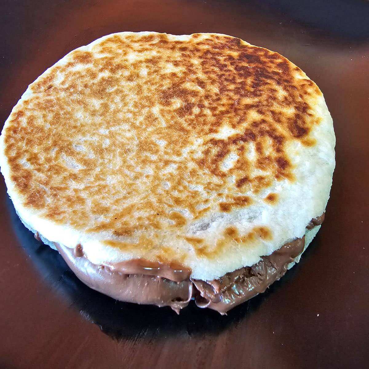 NUTELLA