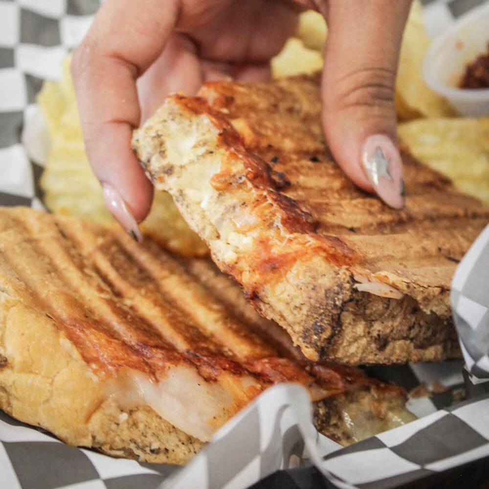 Panini Italiano