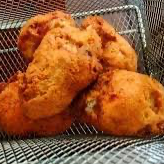 Bombón de Pollo