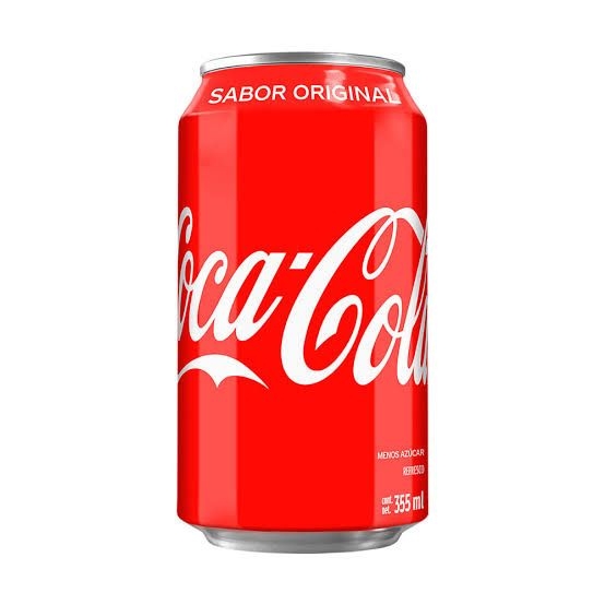 Refresco de Lata 355ml