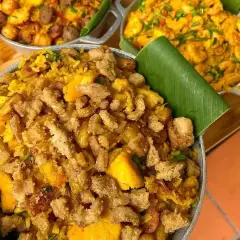 Arroz Paisa Familiar