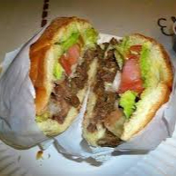 Torta de Asada Especial