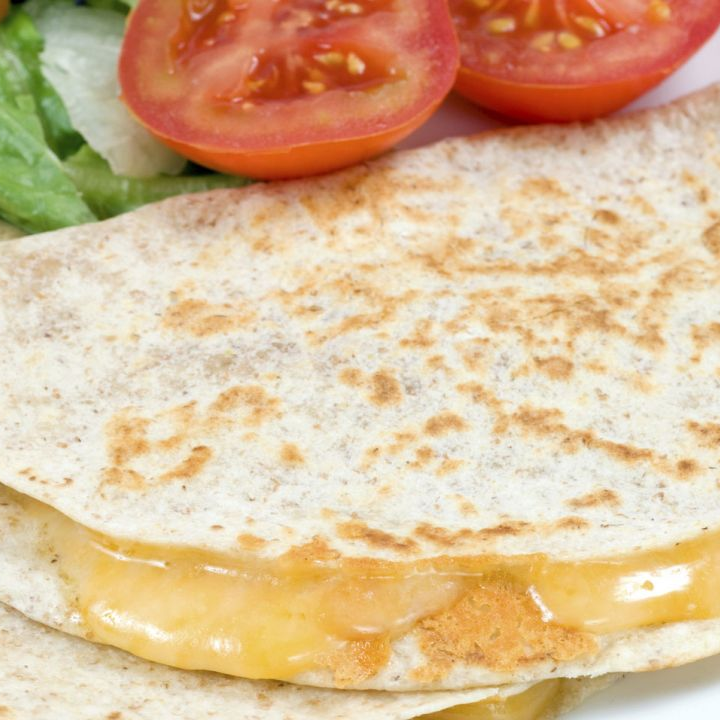 Quesadilla Natural