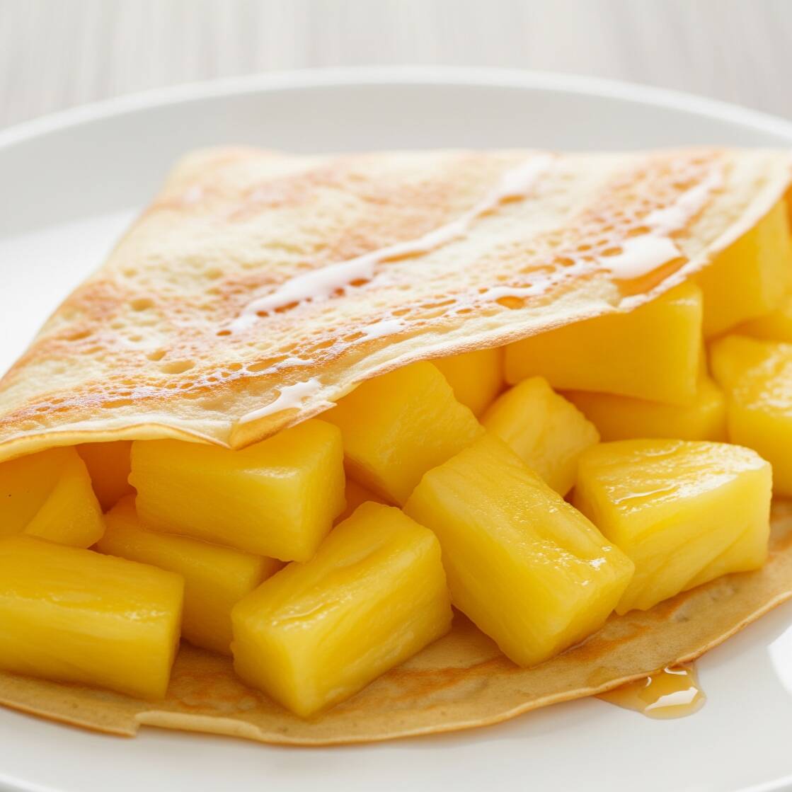 Crepa Piñas
