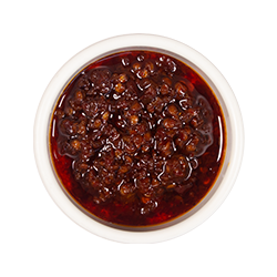 Salsa Dragón