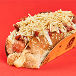 Perro Especial