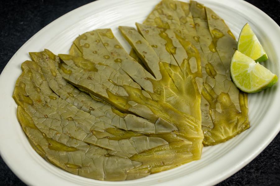ORD DE NOPALES