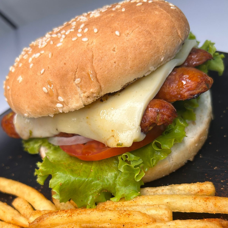Choriburger