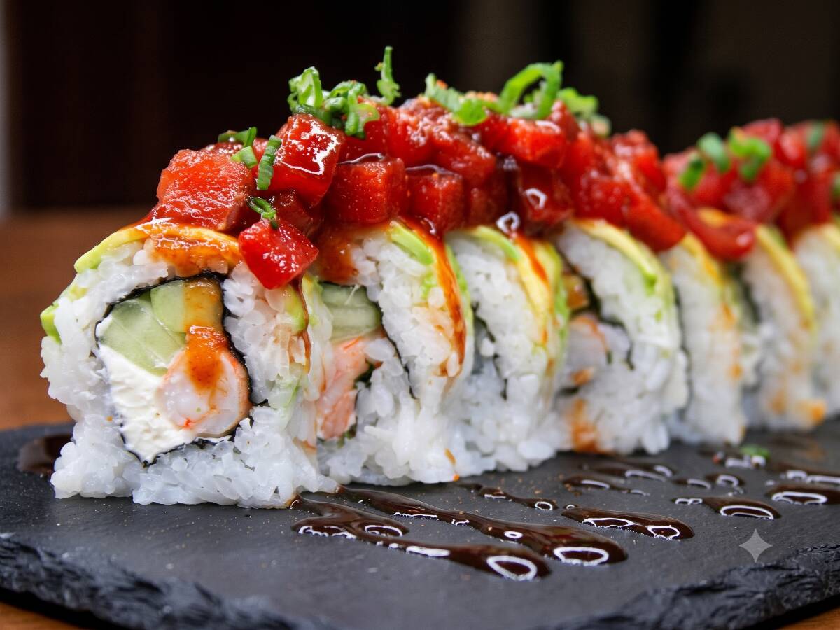 KITO SUSHI