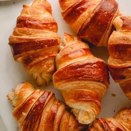 Croissants