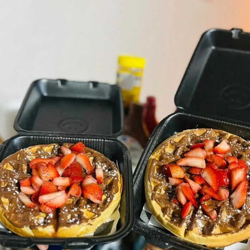Waffle