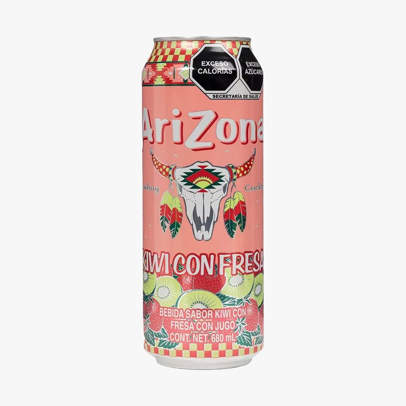 Té Arizona Kiwi