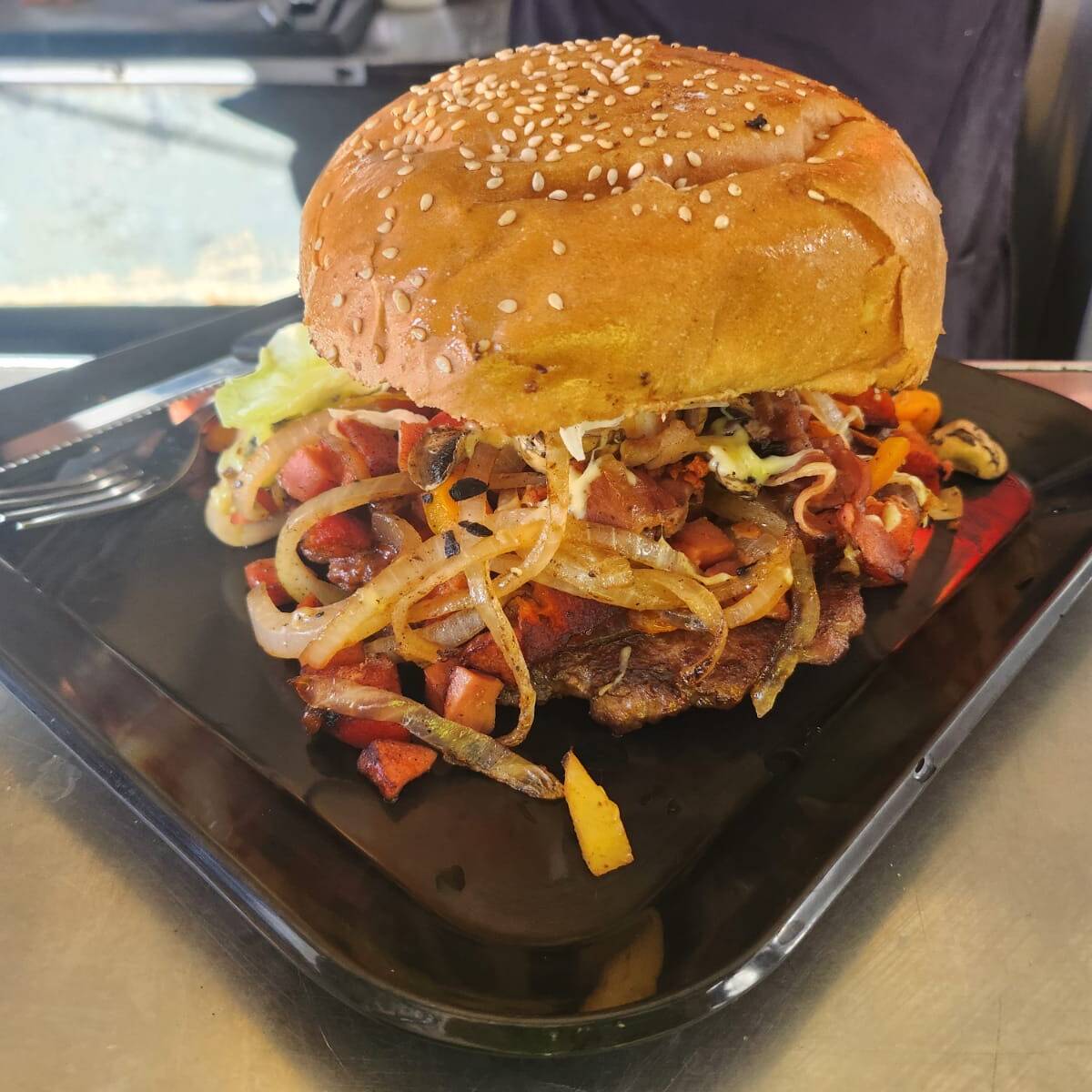 RED HOT CHILI PEPERS