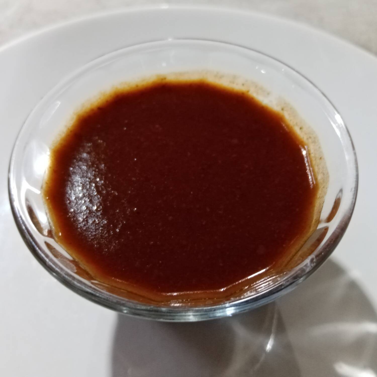 100 gr de Salsa Árabe