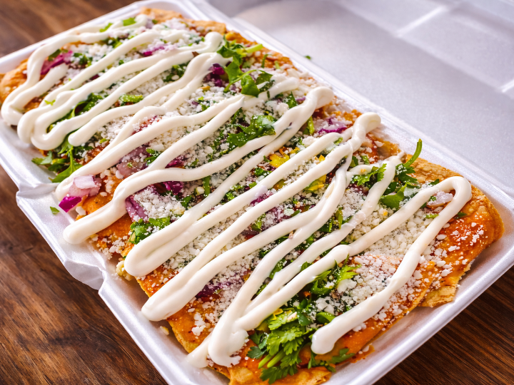 TAMALES LOS JUANITOS