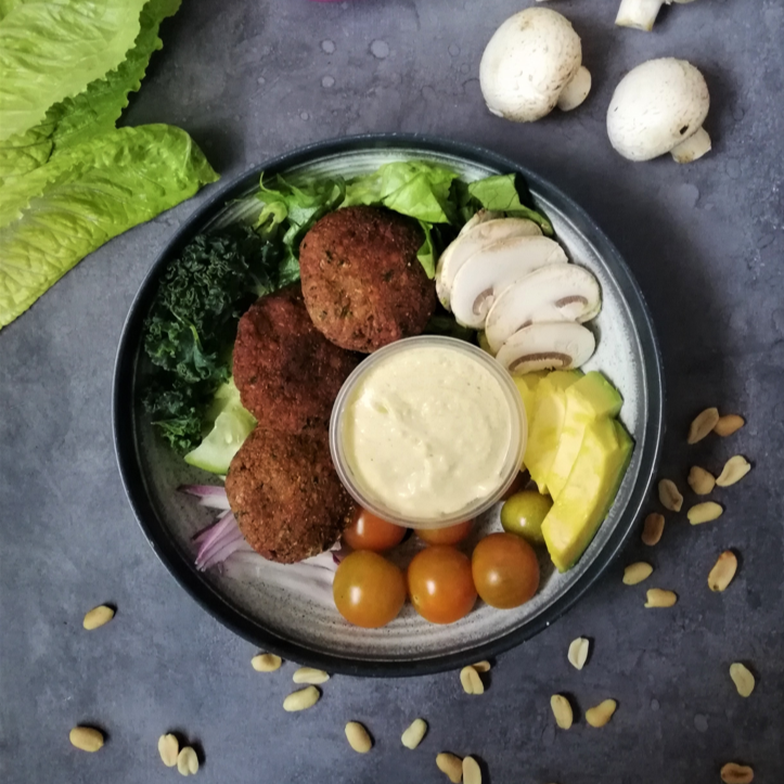 Veggie Power