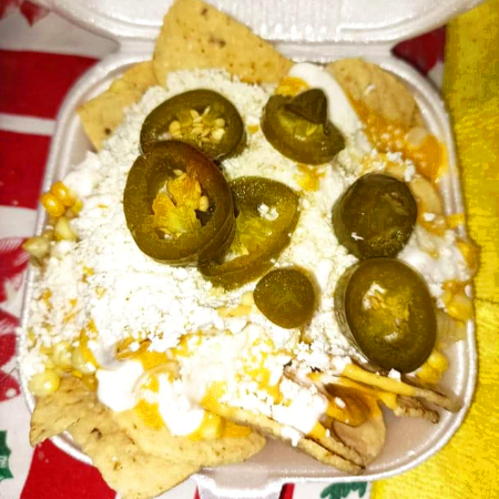 Nachos