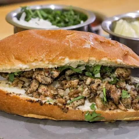 Torta de Bistec