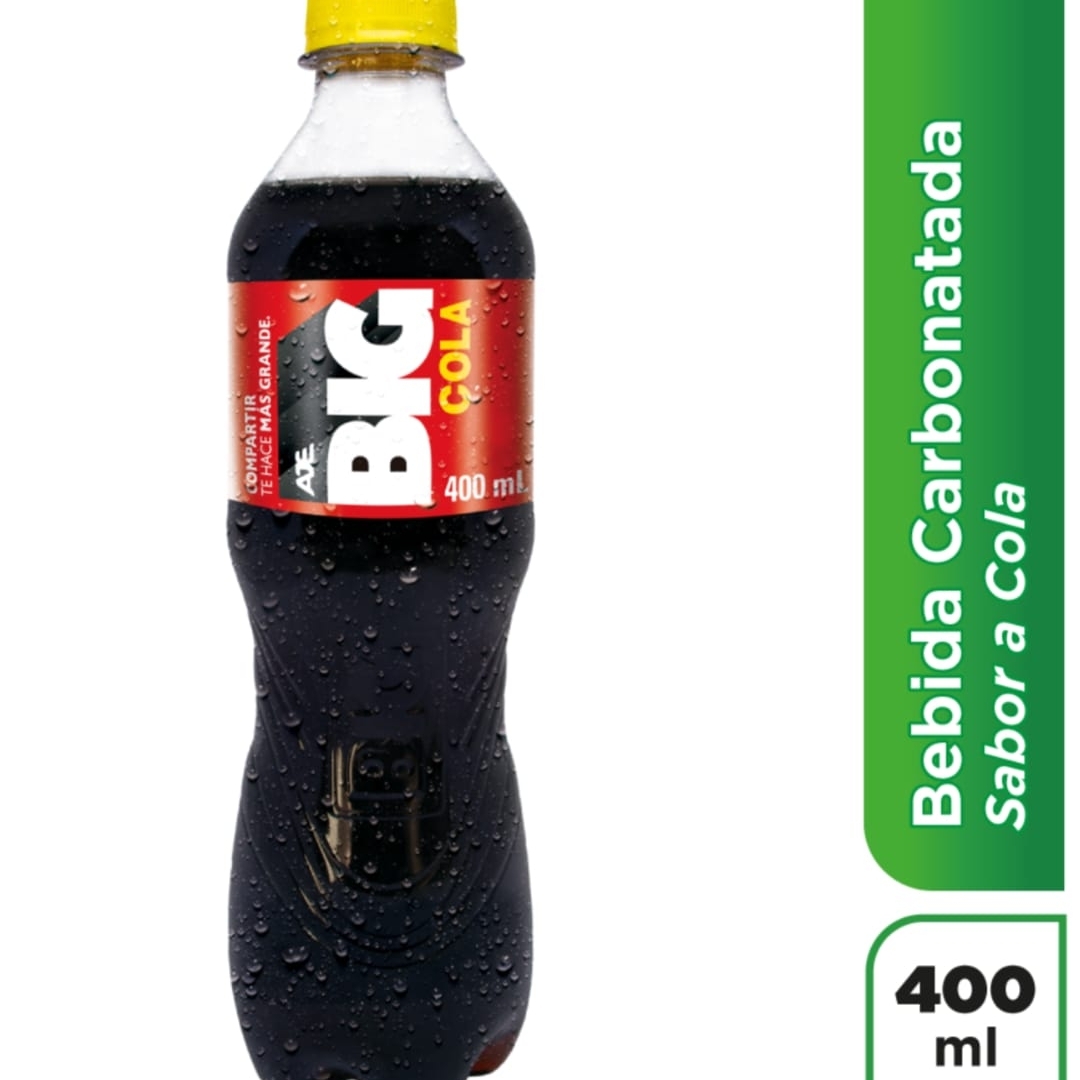 Big Cola L