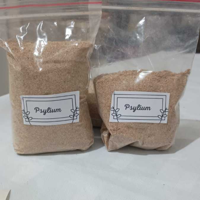Embalagem com 50gr |