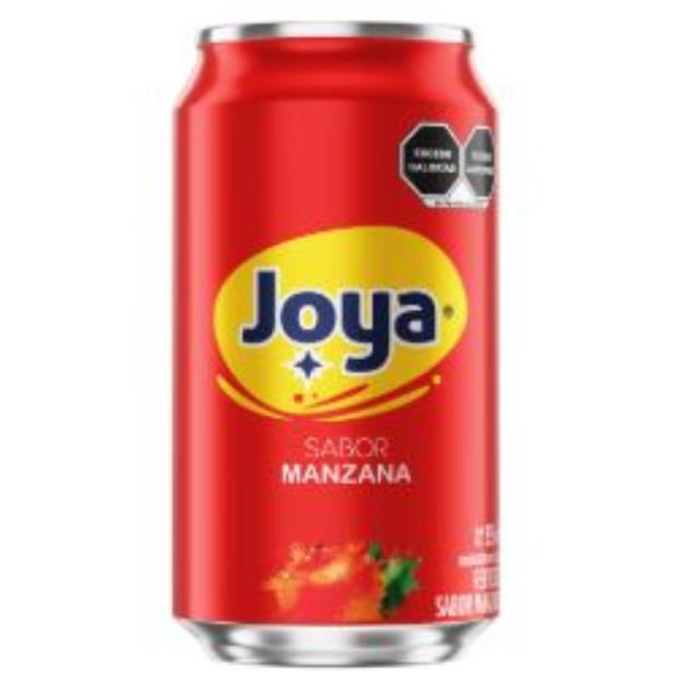 Joya de manzana 355ml