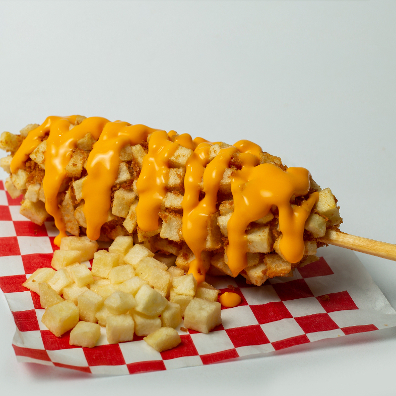 Banderilla Papa - Mixta