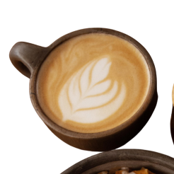 Capuccino