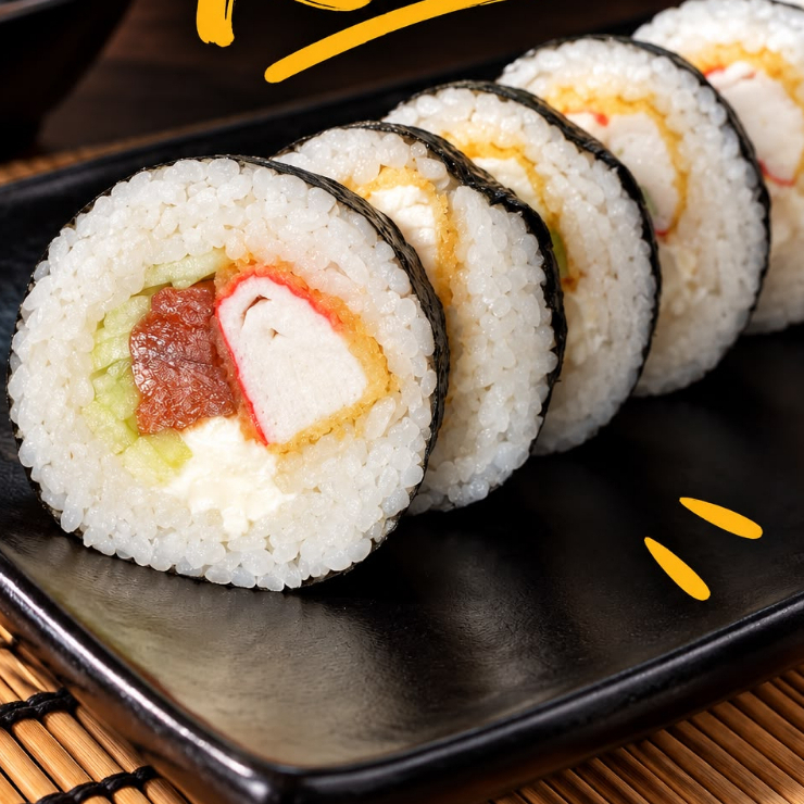 Dari Roll