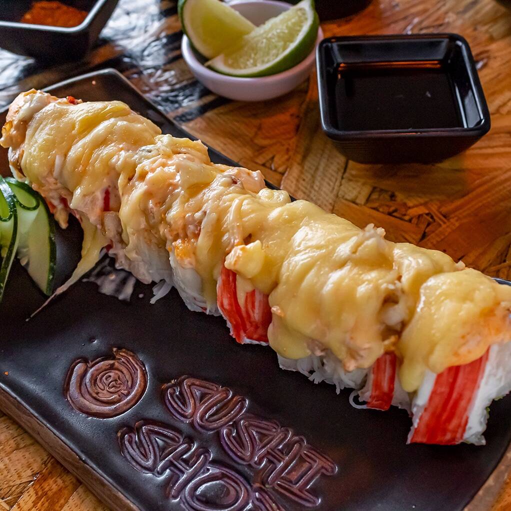 LOBSTER ROL